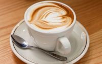Cafe Java - Leeson Street