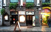 The Quays Irish Restaurant