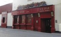 The Star Bar & Restaurant