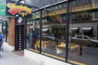 Thunder Road Cafe