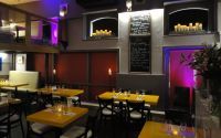 Eco Pizzeria & Restaurant