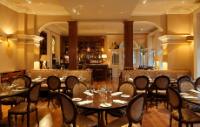 Morilles Bistro