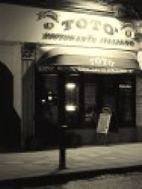 Toto Ristorante Italiano