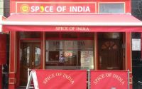 Spice of India