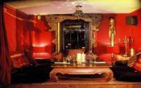 Chameleon Restaurant