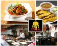 Yo Thai (Mount Merrion)