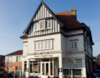 The Gables