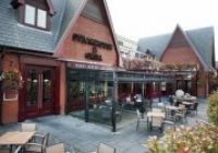 The Red Cow Inn
