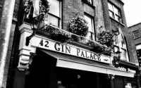 The Gin Palace