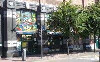 The Woolshed Baa & Grill