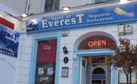 Taste of Everest