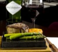 The Step Inn Stone-Grill Restaurant