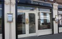 Brownes Steakhouse