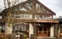 Lakeview Restaurant @ Westport Woods Hotel