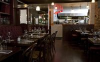 Whitefriar Grill