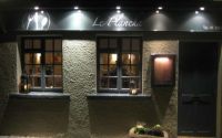 Le Plancha