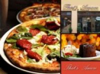 That's Amore - Malahide