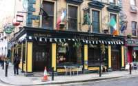 The Hairy Lemon Traditional Pub & Restaurant