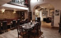 The Windmill Seafood & Steakhouse