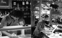 Harlem Cafe