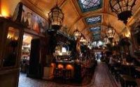 Cafe en Seine