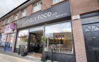 The Lovely Food Co