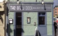 The Brew Dock