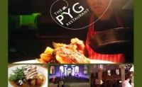 Pyg Restaurant
