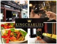 King Charlies Malaysian Chinese Restaurant