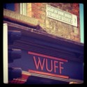 Wuff