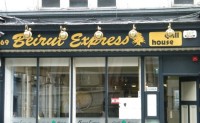 Beirut Express