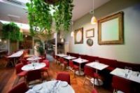 Eden Bar and Grill