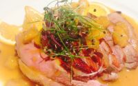 The Olive Tree Restaurant