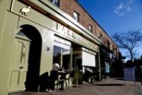 Farm Restaurant (Leeson St)