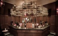 The Octagon Bar