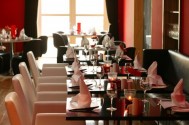 The Brasserie (Castleknock Hotel)