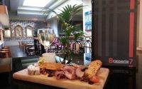 Brasserie 7