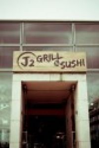 J2 Grill & Sushi