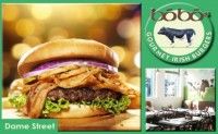 Bobo's Gourmet Burgers (Dame St)