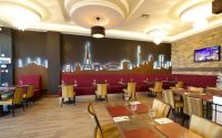 Travel Cafe & Restaurant
