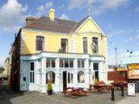 The Bram Stoker Hotel