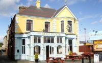 The Bram Stoker Hotel