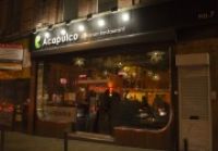Acapulco Restaurant