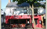 Cafe Provence