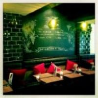 Las Tapas de Lola