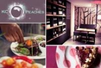 KC Peaches Wine Cave Nassau St