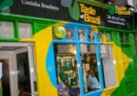 Taste of Brazil, Cozinha Brasileira