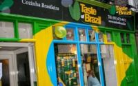 Taste of Brazil, Cozinha Brasileira