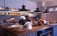 Hatch & Sons Irish Kitchen