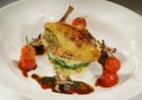 The Terrace Restaurant @ NCH